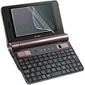 SANWA SUPPLY PDA-F47 �t���ی�t�B����(SHARP NetWalker PC-Z1�p)