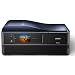 EPSON Colorio �C���N�W�F�b�g�����@ EP-904A �L���E����LAN�W���Ή� �X�}�[�g�t�H���v�����g�Ή� ��ǂ݃K�C�h&�J���^��LED�i�r���� �������ʕW������ 6�F�����C���N