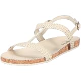 flip*flop oolong 10256 Damen Sandalen