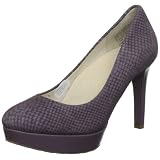 Rockport Janae Pump Sparrow Platforms Heels