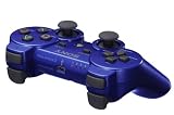 ���C�����X�R���g���[�� (DUALSHOCK3) ���^���b�N�E�u���[