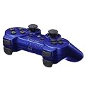 ���C�����X�R���g���[�� (DUALSHOCK3) ���^���b�N�E�u���[