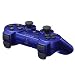 ���C�����X�R���g���[�� (DUALSHOCK3) ���^���b�N�E�u���[