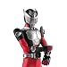 Real Action Heroes KAMEN RIDER DRAGON KNIGHT