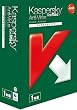 Kaspersky Anti-Virus for Mac 1�N��
