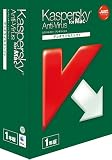 Kaspersky Anti-Virus for Mac 1�N��