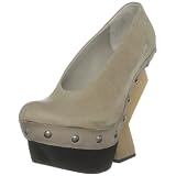 United Nude Abstract Pump Ankle Boots