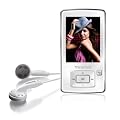 Transcend MP3�v���[���[ MP870 8GB TS8GMP870