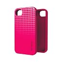 Speck Products iPhone4S/4対応保護ケース ローズ PIXLSKHDIP4SFR