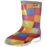 Toughees Kids Toughees Wellies Wellingtons Boot