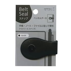 BELT SEAL�i�x���g�V�[���j �X�i�b�v�y���z 82033-006