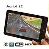 Android �A���h���C�h �^�u���b�g�o�b�@�u�n�r�F2.1�@�t�@�[���E�F�A�F2.1�@�b�o�t�F�s��������������8902�@720�l�g���@�������[�F256�l�a�@�n�[�h�f�B�X�N�F2�f�a�@�t���T�C�Y�F7�D�@�v�@�@�@�̔����F�t�m�r�V���b�vEken&UNS�V���b�v�ɂ��