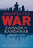 [Book] Unexpected War: Canada in Kandahar