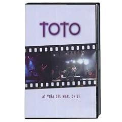 Live at Vina Del Mar Festival [DVD]