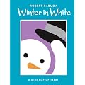 Winter in White: A Mini Pop-up Treat (Classic Collectible Pop-Up)