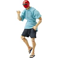  figma 天体戦士サンレッド サンレッド 