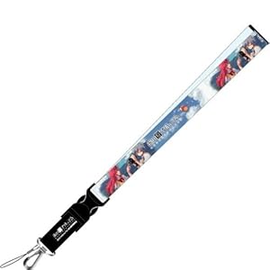 あの夏で待ってる 携帯ネックストラップ