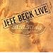 JEFF BECK