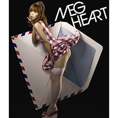 【クリックで詳細表示】HEART [Single， Maxi]