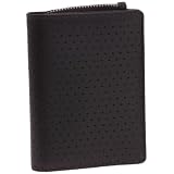 Wesc Esmond, Porte-monnaie