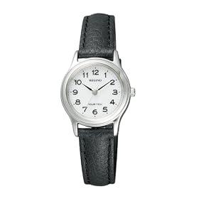 [�V�`�Y��]CITIZEN �r���v REGUNO ���O�m �\�[���[�e�b�N �X�^���_�[�h���f�� RS26-0033C ���f�B�[�X