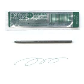 �����{�[���y���֐c�@4C�[0.7�c�y�O���[���z BR-8A-4C-G