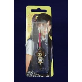 AKB48 ����b�ߓށ@�}�X�R�b�g�X�g���b�v