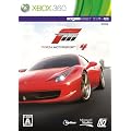 Forza Motorsport 4(�ʏ��)