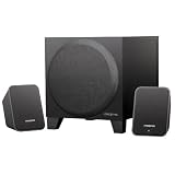 Creative Inspire S2 2.1ch �X�s�[�J�[ IN-S2�N���G�C�e�B�u�E���f�B�A�ɂ��