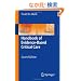 Handbook of Evidence-Based Critical Care