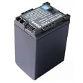iVIS HF21.HF20.HF S10��BP-827�@�Ή��o�b�e���[�@�c�ʕ\���t
