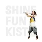 SHINE(FUNKIST�Ձj�@�^�@FUNKIST