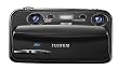 FUJIFILM 3D�f�W�^���J���� FinePix REAL 3D W3 FX-3D W3 1000����f ���w3�{�Y�[��X2 3.5�C���`���C�h3D�t�� 3DHD����
