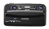FUJIFILM 3D�f�W�^���J���� FinePix REAL 3D W3 FX-3D W3 1000����f ���w3�{�Y�[��X2 3.5�C���`���C�h3D�t�� 3DHD����