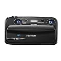 FUJIFILM 3D�f�W�^���J���� FinePix REAL 3D W3 FX-3D W3 1000����f ���w3�{�Y�[��X2 3.5�C���`���C�h3D�t�� 3DHD����