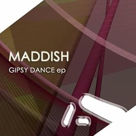 Gipsy Dance (Extended Mix)