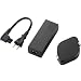 ELECOM ���掮AC�A�_�v�^ SONY�p 16V ACDC-SY1665BKMB
