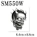 �yEASY TATOO�z�C�[�W�[�^�g�D�[/(1��)�SSM550W