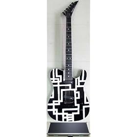 FERNANDES TE-380HT BL-SW �z�ܓБ׃V�O�l�C�`���[���f�� �M�^�[
