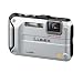 Panasonic �f�W�^���J���� LUMIX FT3 �v���V���X�V���o�[ DMC-FT3-S