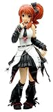  涼宮ハルヒの憂鬱 朝比奈みくる ゴスパンクVer (1/7スケールPVC塗装済み完成品)