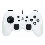 Logicool �n���Q�[���~MHF�T�[�r�X�J�n�L�O Amazon.co.jp���� PC�Q�[���R���g���[�� �X�y�V�����z���C�g HANGP-100���W�N�[���ɂ��