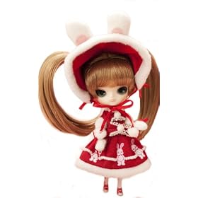 Little DAL+ Lepupu(���v�v)