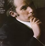 Bach: English Suites, Bwv 806-811