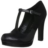 Luxury Rebel Odette T Straps Heels