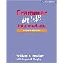 Grammar in Use Intermediate With Answers (Grammar in Use)