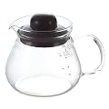 iwaki �R�[�q�[�|�b�g�E700 �u���b�N 700ml K7965T-BK