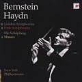 Leonard Bernstein Conducts Haydn