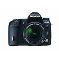 OLYMPUS �f�W�^����჌�t�J���� E-30 �����Y�L�b�g E-30LKIT