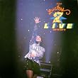 LUCKY 7 LIVE [VHS]